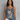Lily Whisper Tank Top | Yellow