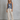 Lily Whisper Tank Top | White
