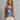 Lily Whisper Tank Top | White