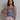 Lily Whisper Tank Top | Mauve
