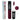 Line Smoothing Lip Gloss | Paraben-free Plumping Gloss - No Wine-ing