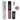 Line Smoothing Lip Gloss | Paraben-free Plumping Gloss - Berry Chic