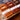 Premium Leather Coasters - USA Made