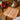 Woven Leather Trivet - USA Made