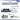 TRAPSKI LowPro 4 L Ski and Snowboard Rack Insert for Rooftop Cargo Box | High Quality Marine Grade HDPE Plastic | Premium Strap Included | 3 Year Warranty | Made in the USA | Veteran Owned Business