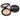 Mineral Dual Powder Foundation SPF15 (0.45 oz.) - DUE DATE (Medium)