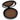 Mineral Dual Powder Foundation SPF15 (0.40 oz.) - COFFEE BREAK (Extra Dark)