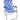 Blue Sands Magnum Chair with Blue Arms