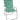 Green and White Stripe Magnum Chair