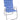 Blue and White Stripe Magnum Chair