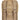 MOLLE General Utility Admin Pouch, Medium