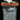 MODEL 513 (45") – Double Pouch Sack for Break Down Rods (Gray)