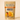 Mango Passionfruit 24 Individual Mushroom Infused Clean Hydration Powder Sticks