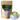 Organic Ceremonial Matcha & Collagen Peptides
