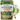Matcha Mushroom Blend - 30 Servings - Mammoth Nation