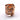 Matching Stackable Brides Mag Copper Crystal Embedded Wrap Ring