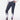 Mauve Summit Kids Pants
