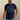 Men's 1776 Betsy Ross Stars Patriotic T-Shirt Made in USA