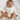 Mama's Coffee Date Organic Bodysuit Long Sleeve