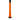 Neon Orange Bat Grip Tape