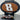 Kyle Busch 8 Oval 3D Premier Metal Diecast Display - Mammoth Nation