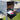 Retrobox Locking Package Dropbox in TEXTURED COCONUT - Modern Mailbox