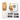 S'mores Kit (Makes 4)