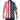 Men's Performance Golf American Flag Shirt