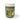 Basil, Garlic & Lemon Salt: PRESTO PESTO