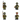 WWII - Russian - 4 Man Squad - Mil-Blox