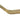 Hockey Stick Nylon Dog Chew Toy - Ultra-Durable for Aggressive Chewers USA