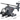MH-6 Little Bird Helicopter - Mil-Blox