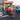 Police Motorcycle Chase - Mil-Blox