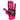Prowler Pink Batting Gloves