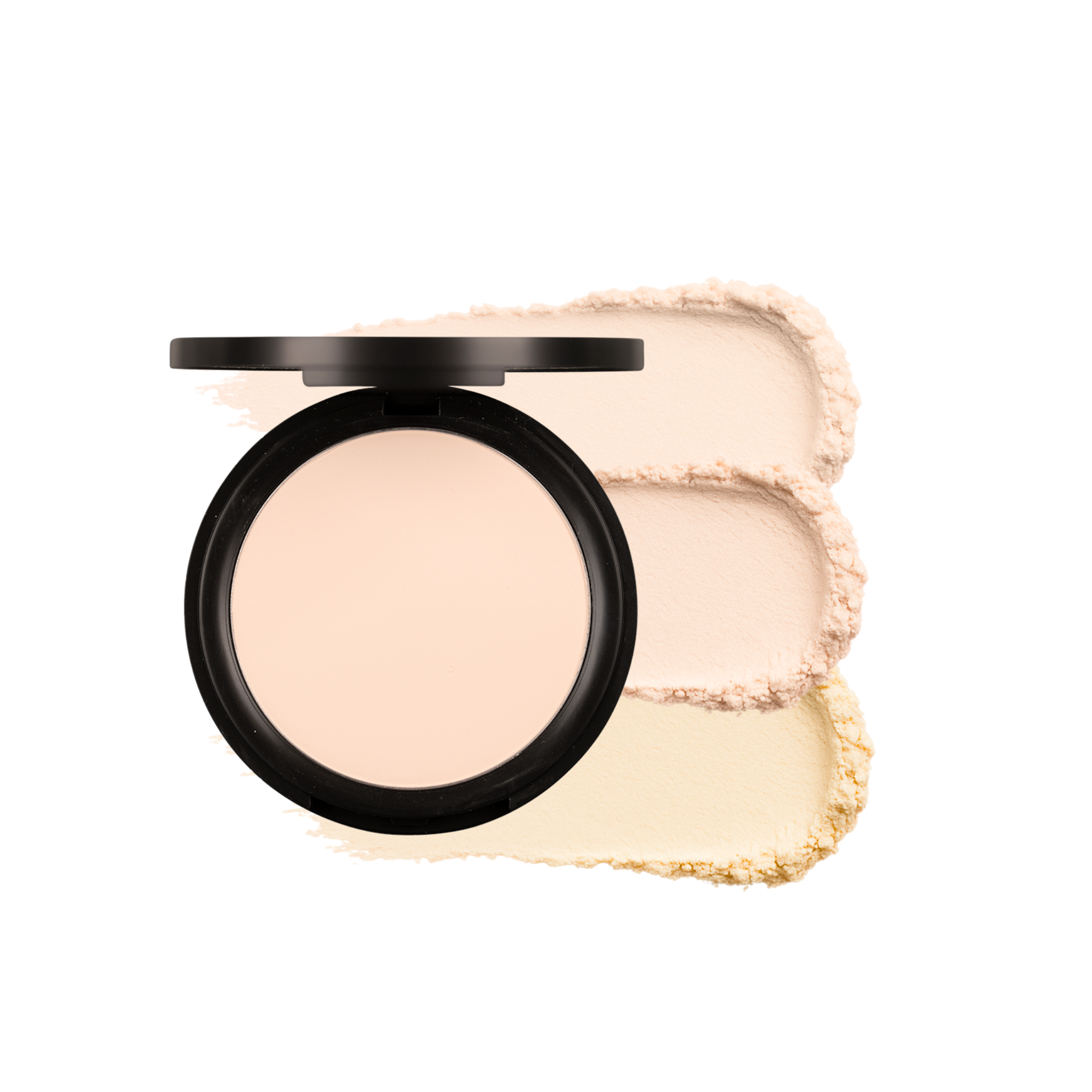 Setting Powder - pressed | organic – Mammoth Nation