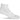 Mens SMOOTHTOE Quarter Socks