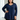 Ally Grab and Go Tunic (Navy)