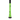 Pulse Neon Green Bat Grip Tape with Black