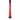 Pulse Red Bat Grip Tape with Black