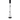 Pulse White Bat Grip Tape with Black