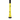 Pulse Yellow Bat Grip Tape with Black