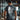 Rebel Patriot Flag | B | Vertical | Premium Men's Tee