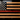 Red Line American Flag – 19" × 34" × 2"