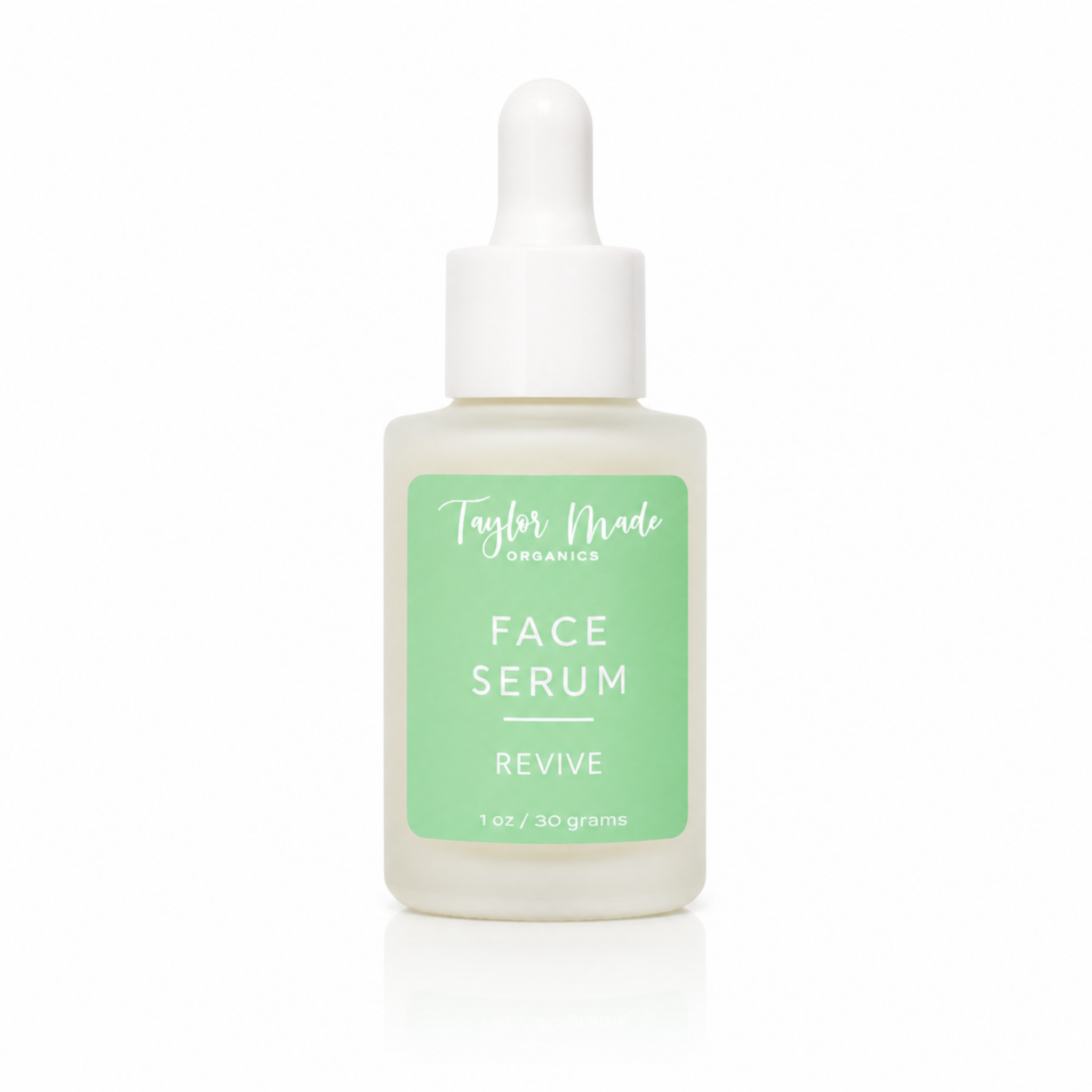 Revive Face Serum | Bakuchiol oil and Hyaluronic Acid – Mammoth Nation