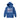 Above All Freedom | Red Stripe | Front | Youth Hoodie