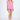 Adorable Ruffled Cotton Gauze Top Made in USA