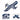 WWII - U.S. F4U Corsair - Mil-Blox