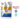 Water Sport Sunscreen SPF 30 Refill