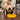 Earth eCoin Nylon Lick Mat for Dogs | USA Made Enrichment Toy | SodaPup