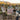 Saguaro National Park Handy Map Microfiber Cloth Bandana
